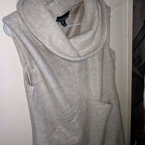 Cynthia Rowley Mohair dress